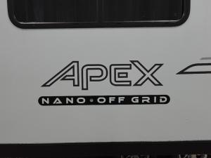 Apex Nano 208BHS Photo