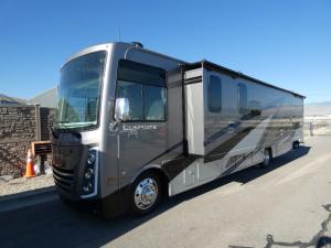 Luminate DD35 Photo