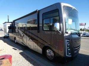 Luminate DD35 Photo