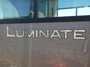 Luminate DD35 Photo