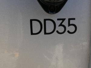 Luminate DD35 Photo