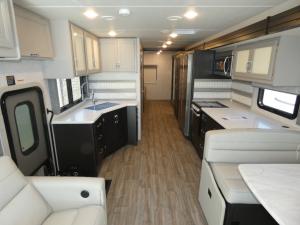 Luminate DD35 Photo