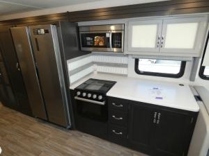 Luminate DD35 Photo