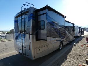 Luminate DD35 Photo