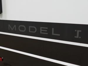 Model I 235 Photo