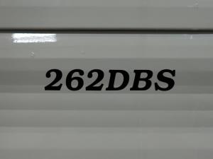 Clipper 6K Series 262DBS Photo