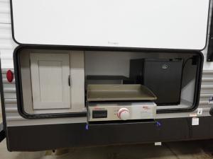 Clipper 6K Series 262DBS Photo