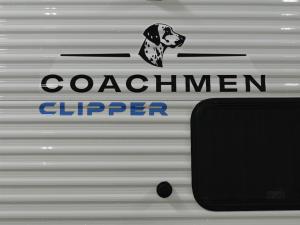 Clipper 6K Series 262DBS Photo