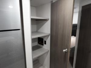 Clipper 6K Series 262DBS Photo