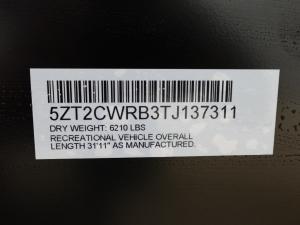 Clipper 6K Series 262DBS Photo