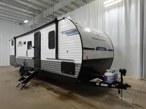 Clipper 6K Series 262DBS Photo