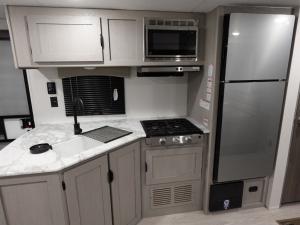 Clipper 6K Series 262DBS Photo