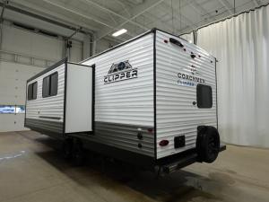 Clipper 6K Series 262DBS Photo