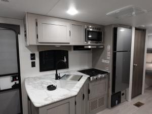 Clipper 6K Series 262DBS Photo