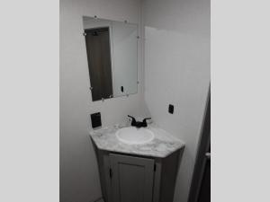 Clipper 6K Series 262DBS Photo