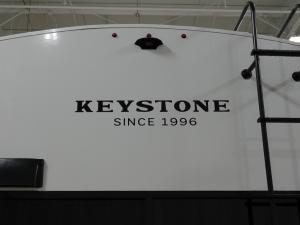 Cougar Half-Ton 25MLE Photo