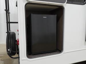 Cougar Half-Ton 25MLE Photo