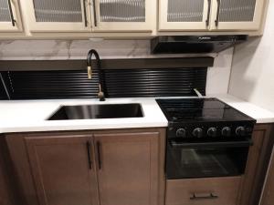 Cougar Half-Ton 25MLE Photo