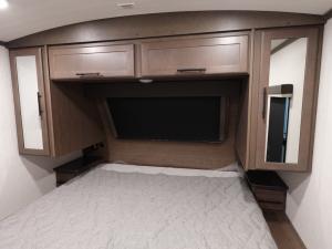 Cougar Half-Ton 25MLE Photo