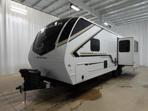 Cougar Half-Ton 25MLE Photo