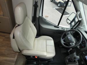 Gemini AWD 23TW Photo