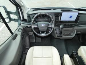 Gemini AWD 23TW Photo