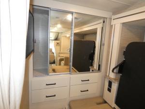 Gemini AWD 23TW Photo