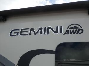 Gemini AWD 23TW Photo