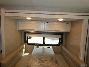 Gemini AWD 23TW Photo