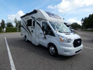 Gemini AWD 23TW Photo