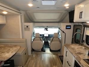 Gemini AWD 23TW Photo