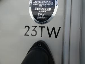 Gemini AWD 23TW Photo