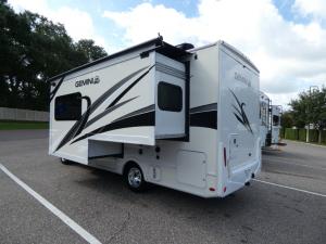 Gemini AWD 23TW Photo