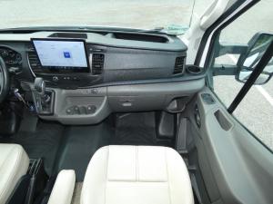 Gemini AWD 23TW Photo