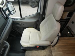 Gemini AWD 23TW Photo