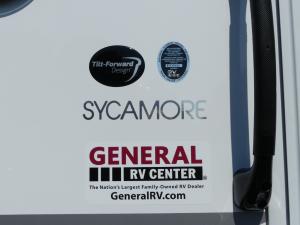 Aucta Sycamore Photo