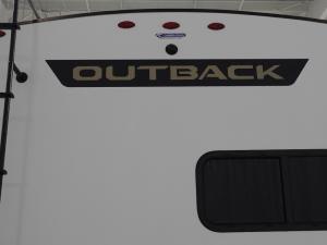 Outback 332ML Photo