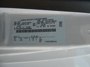 Quantum SE SE28 Ford Photo