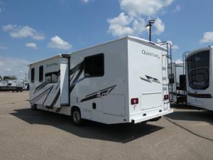 Quantum SE SE28 Ford Photo