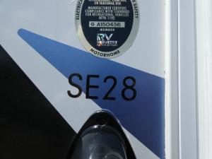 Quantum SE SE28 Ford Photo