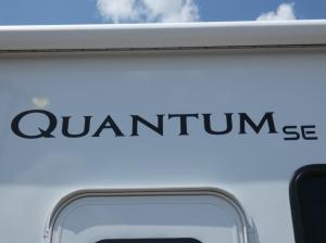 Quantum SE SE28 Ford Photo