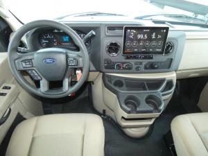 Quantum SE SE28 Ford Photo