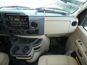 Quantum SE SE28 Ford Photo