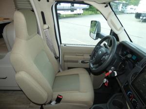 Quantum SE SE28 Ford Photo