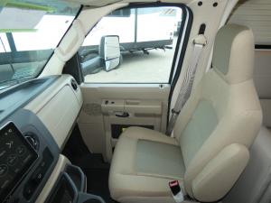 Quantum SE SE28 Ford Photo