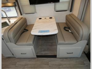 Quantum SE SE28 Ford Photo