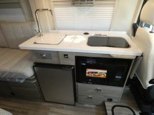 Travato 59K Photo