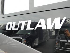 Outlaw 38MB Photo