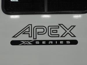 Apex X Series 29BHX Photo