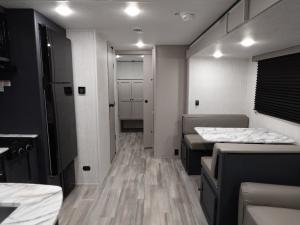 Apex X Series 29BHX Photo